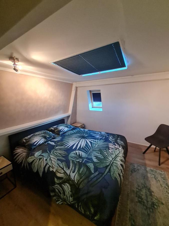 Uitgeest Klein Middelweg 빌라 외부 사진